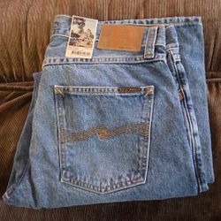 Nudie Jeans Company- Rad Rufus