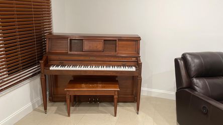 Piano