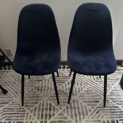 2 Chairs