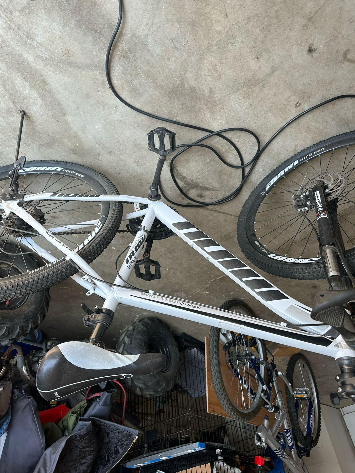 Bike