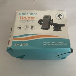 Car Mount for phones