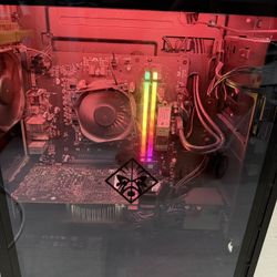 HP Omen Oblisk Deaktop