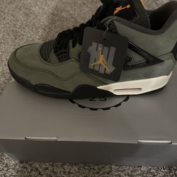 Undefeated Jordan’s 