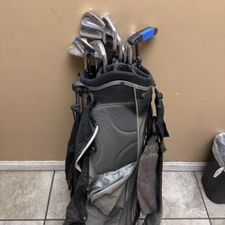 Mens Golf Clubs 