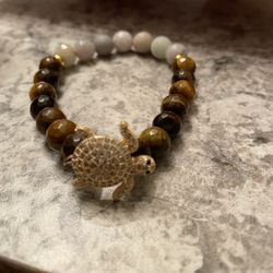 Turtle Bracelet 