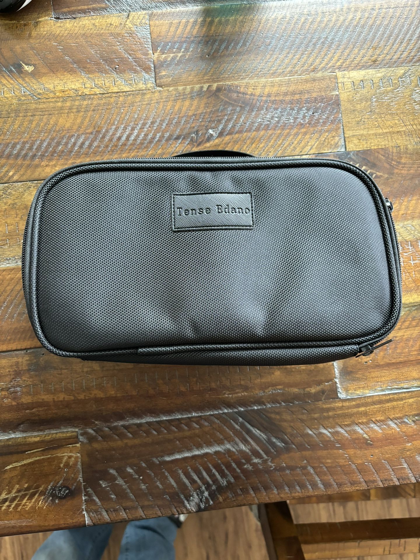 Black Make-Up Pencil, The Brush, Cosmetic Kit