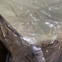 Hanging File Folders