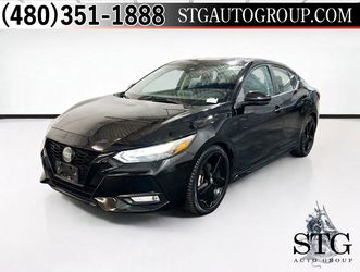 2022 Nissan Sentra