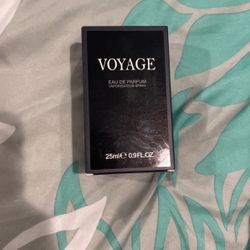 Voyage PARFUM Brand New