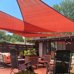 Sun Shade $22 Each 