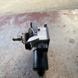 Chevy Windshield Wiper Motor 