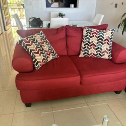 Couch Loveseat Chair Sofa 