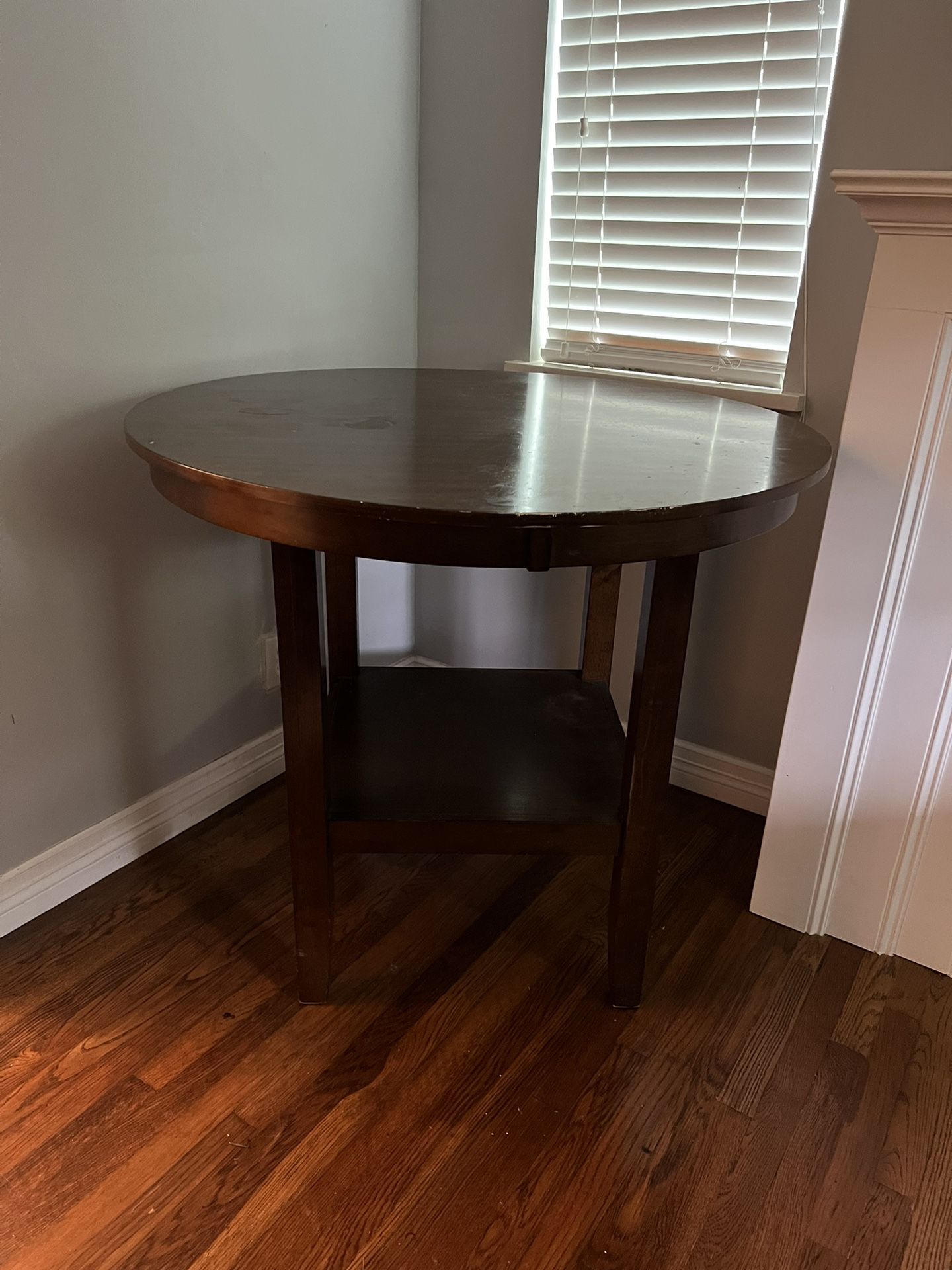 dining table wood