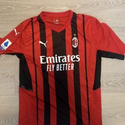 Soccer Jersey Size XL