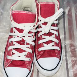 very nice converse All star shoes size (3) fix (6) only $25 firm 