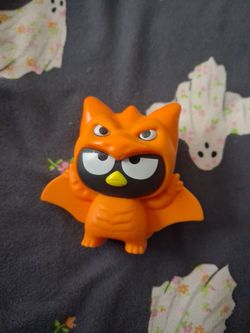 McDonald's happy meal toy