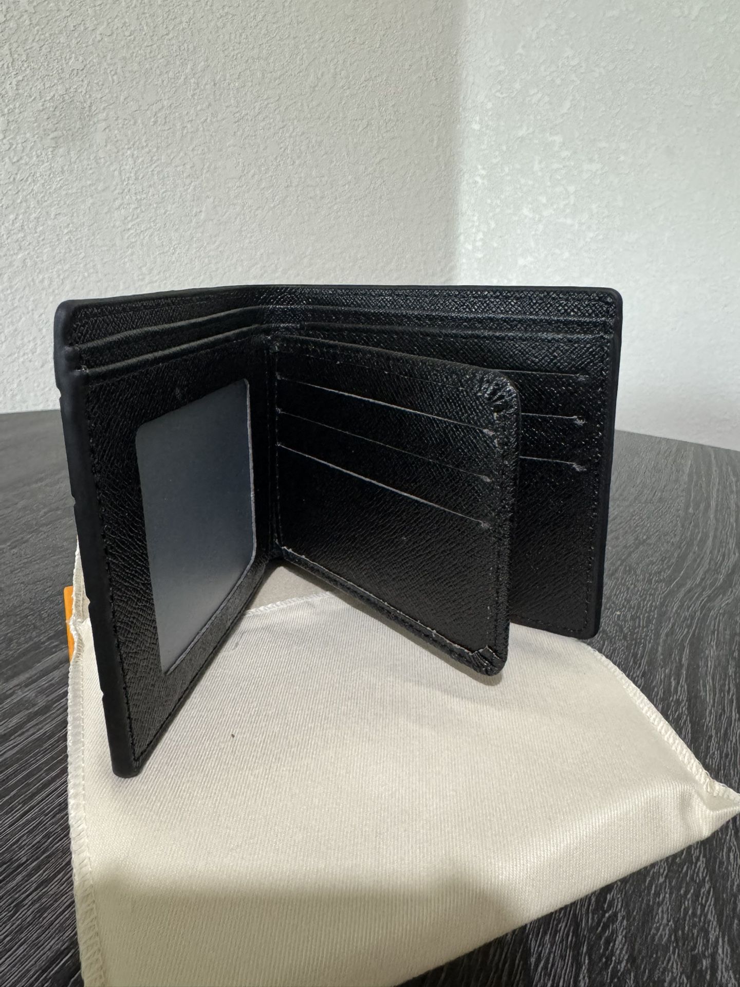 Designer Wallet