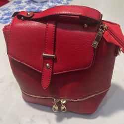 Small Back pack $10