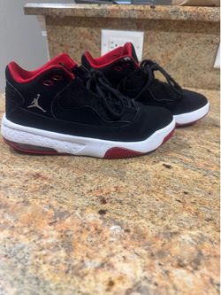 Jordan’s Boys 4.5