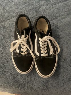 Women Vans