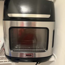 Airfryer 