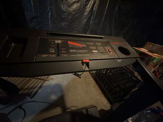ProForm Treadmill - Works, Heart-Rate Training Zones