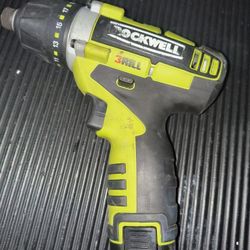 12v  Drill 