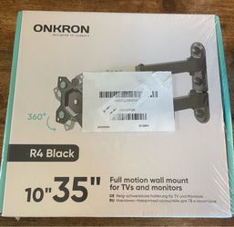 Flatscreen mount