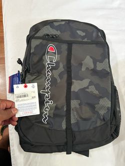 Backpack