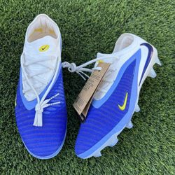 Nike Phantom 6 Low Elite FG “Fear Nothing Pack” Soccer Cleats Size M6/W7.5