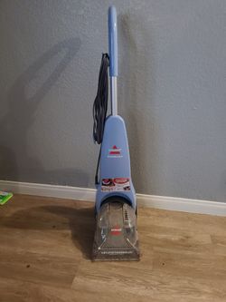 Bissell Carpet Cleaner