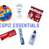 Espiz  Essen PickUp BELLFLOWER