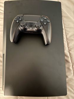 PlayStation 5