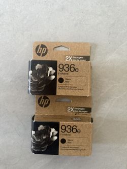 Printer Ink