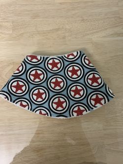 Baby-Toddler Bib