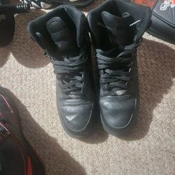 Air Force Ones Hi