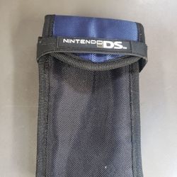 Nintendo DS Case 