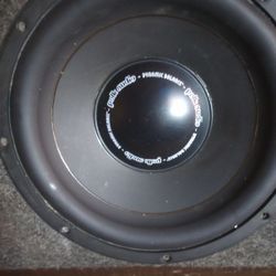 10 Sub Woofers