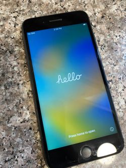 iPhone 8 Plus 256 GB Unlocked