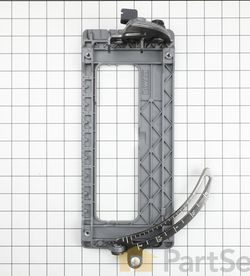 Dewalt Parts SHOE ASSEMBLY