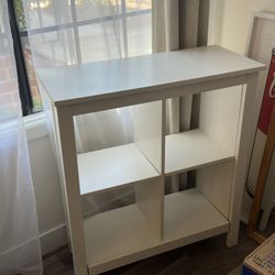 Cube Shelf Organizer 