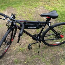 Road Bike 700C Kent Nazz 