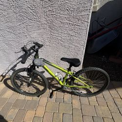Kids Bike 