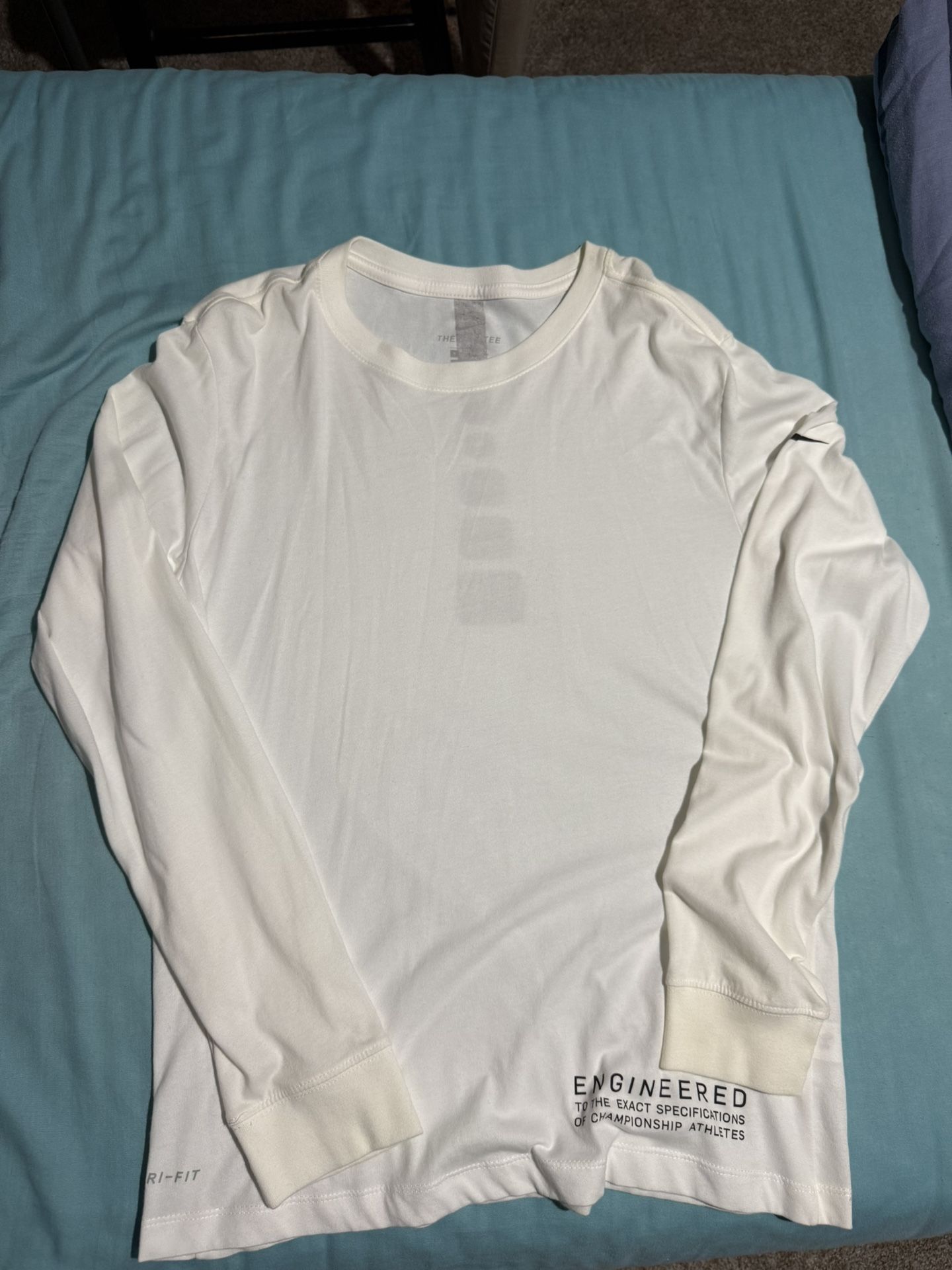 Nike Elite Shirt