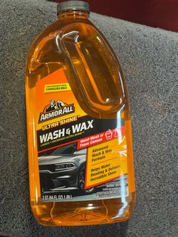 Brand new soap