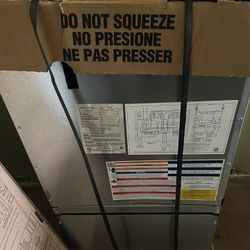 2ton Goodman Airhandler