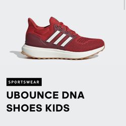 Adidas Kids Shoes Size 6