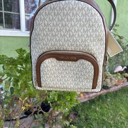 Michael Kors Backpack