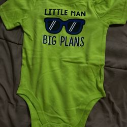 18 Months Brand New $3