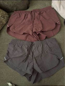 body shorts